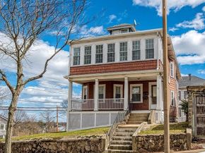 73 Westbourne St, Boston MA 02131