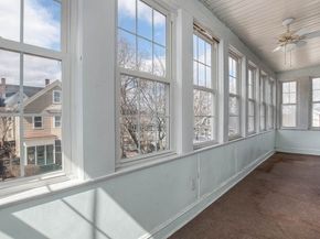 73 Westbourne St, Boston MA 02131