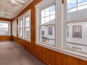 73 Westbourne St, Boston MA 02131