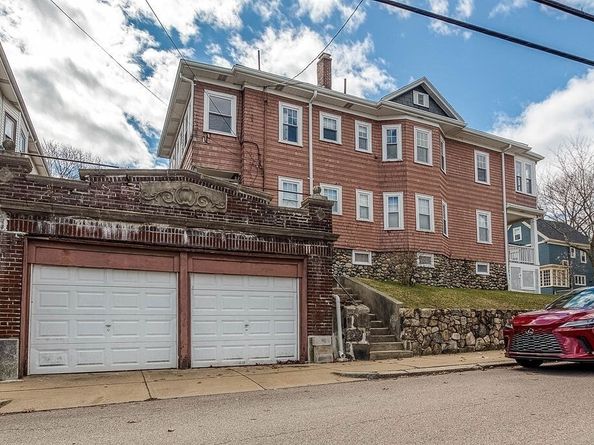73 Westbourne St, Boston MA 02131