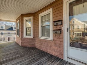 73 Westbourne St, Boston MA 02131