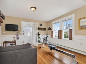 25 Elm Street, Medford MA 02155