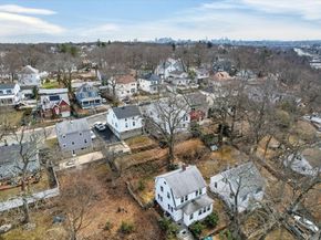 25 Elm Street, Medford MA 02155