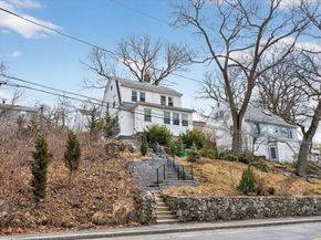 25 Elm Street, Medford MA 02155