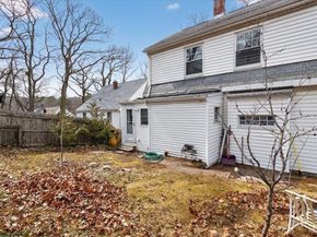 25 Elm Street, Medford MA 02155