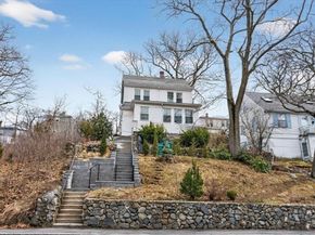 25 Elm Street, Medford MA 02155