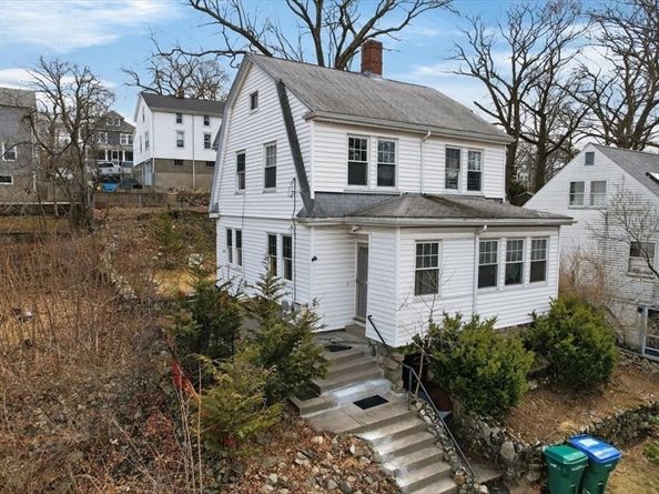 25 Elm Street, Medford MA 02155
