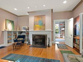 32 Hawthorn St, Cambridge MA 02138