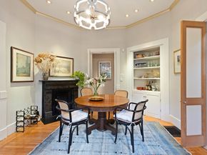 32 Hawthorn St, Cambridge MA 02138