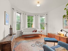 32 Hawthorn St, Cambridge MA 02138
