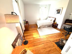 32 Hawthorn St, Cambridge MA 02138