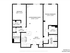 426 Main Street 205, Stoneham MA 02180