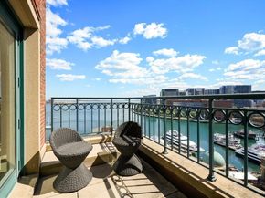 10 Rowes Wharf 1201, Boston MA 02110