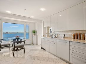 10 Rowes Wharf 1201, Boston MA 02110