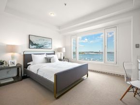 10 Rowes Wharf 1201, Boston MA 02110