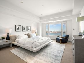 10 Rowes Wharf 1201, Boston MA 02110