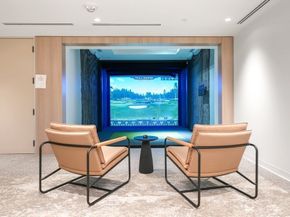 10 Rowes Wharf 1201, Boston MA 02110