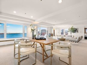 10 Rowes Wharf 1201, Boston MA 02110