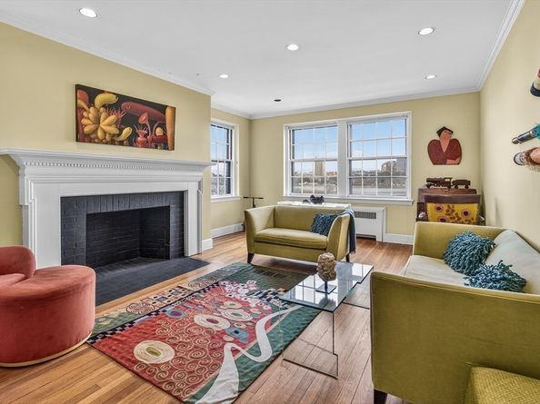 280 Beacon 54, Boston MA 02116