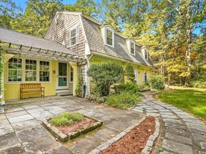 18 Coolidge Road, Wayland MA 01778