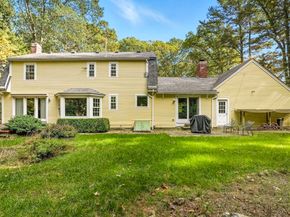 18 Coolidge Road, Wayland MA 01778