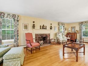 18 Coolidge Road, Wayland MA 01778
