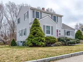 18 Howie Rd, Braintree MA 02184