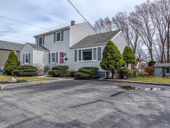 18 Howie Rd, Braintree MA 02184