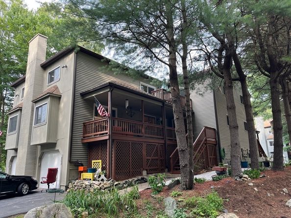 262 Captain Eames Circle 262, Ashland MA 01721