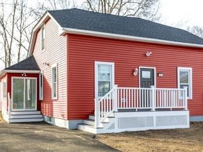161 11th Street, Leominster MA 01453