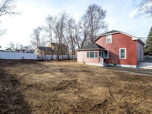 161 11th Street, Leominster MA 01453