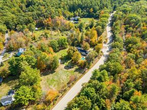 189 Fitchburg Rd, Ashburnham MA 01430