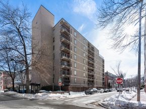 280 Harvard St 4D, Cambridge MA 02139