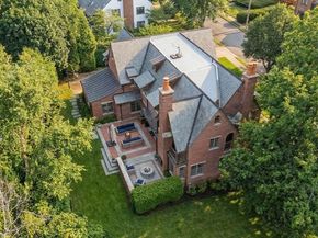 66 Montrose St, Newton MA 02458