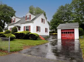 64 North Street, Randolph MA 02368