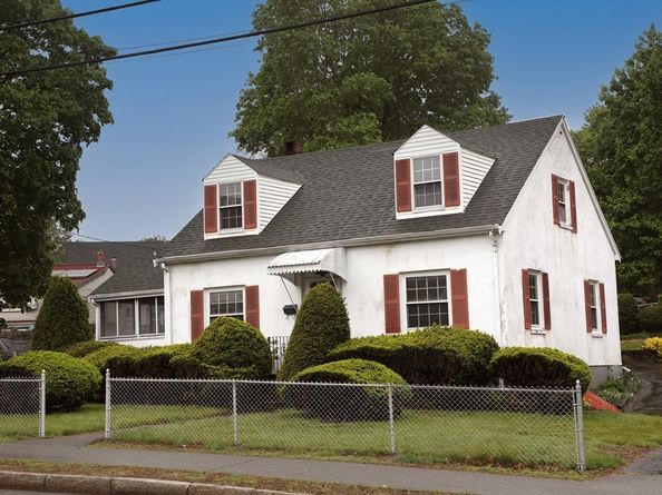 64 North Street, Randolph MA 02368