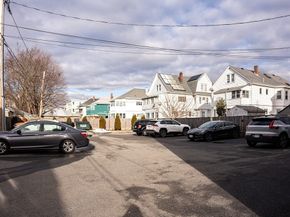 244 Central Ave 5, Medford MA 02155