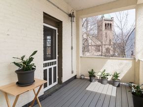 17 Radcliffe Rd 10, Boston MA 02134