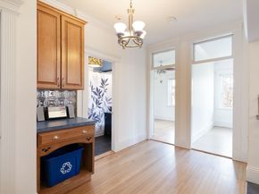 17 Radcliffe Rd 10, Boston MA 02134