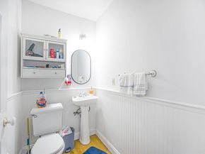 31 Worthington St., Boston MA 02120