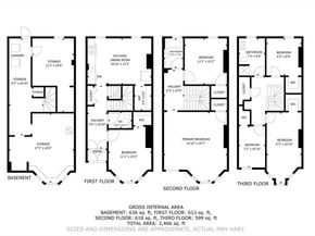 31 Worthington St., Boston MA 02120