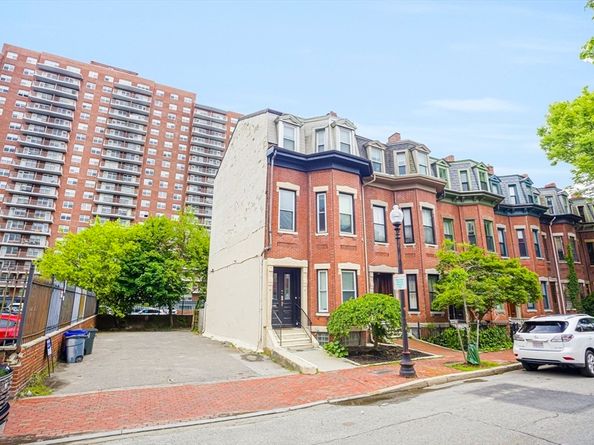 31 Worthington St., Boston MA 02120