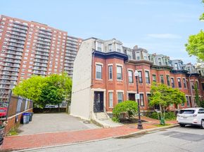 31 Worthington St., Boston MA 02120
