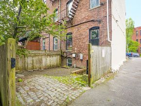 31 Worthington St., Boston MA 02120