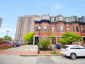31 Worthington St., Boston MA 02120