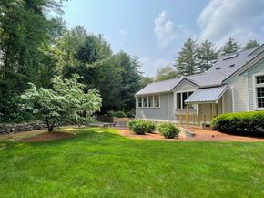 308 Harvard Rd, Stow MA 01775