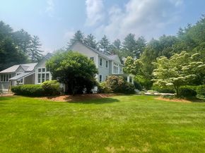 308 Harvard Rd, Stow MA 01775