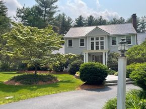 308 Harvard Rd, Stow MA 01775