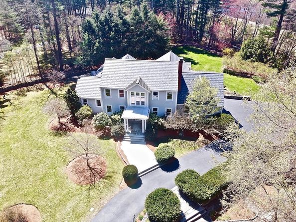 308 Harvard Rd, Stow MA 01775