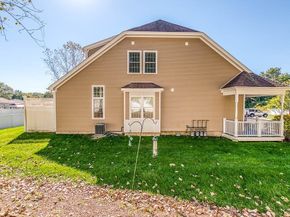 70 Endicott St 401, Norwood MA 02062